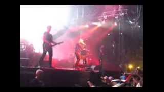 Negramaro Forum 16/11/2013 - Una storia semplice