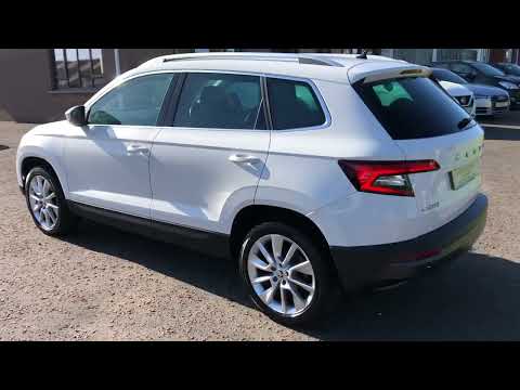 2020 Skoda Karoq 2.0 TDI SE L 150 BHP - Image 2