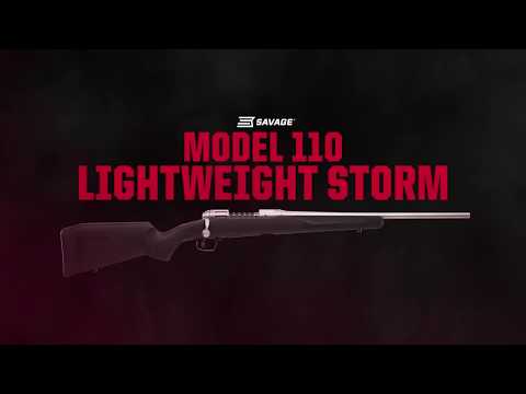 Very Good Bolt-Action Rifle