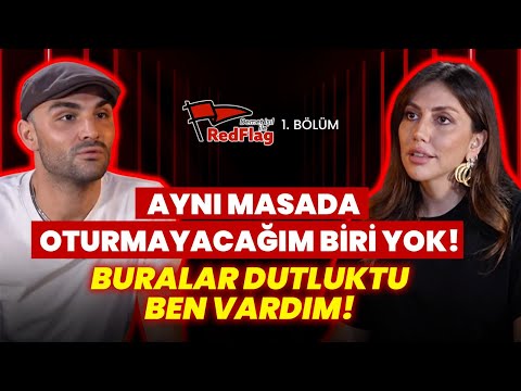 Sercan Yaşar: "I Won't Sit at the Same Table with Any Influencer!" | Demet Işıl