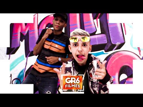 MC Little e MC GW - Sarradinha (GR6 Filmes)