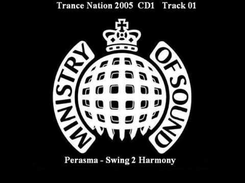 Perasma - Swing 2 Harmony