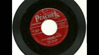 Little Richard - Little Richard&#39;s Boogie 1953