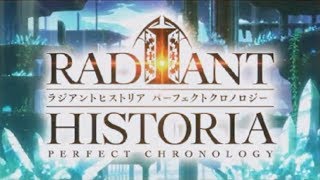 [実況]臥薪嘗胆!!死亡フラグをへし折るRPG[ラジアントヒストリア]:001