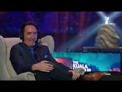 Team Secret vs Virtus.pro (Games 1&2) KL Major Main Event Day 2