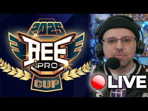 BeePro Cup 2025 Top 8 - Tekken World Tour Challenger Recap  [Tekken 8 Tournament]