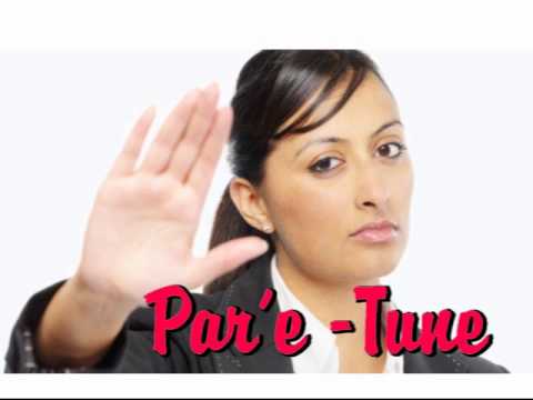 Par'e - Tune