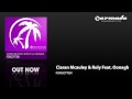 Ciaran McAuley & Roly feat. Oonagh - Forgotten ...