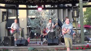 Caribbean Sun - Shops At Riverwoods