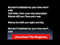 Peter Frampton - Baby, I Love Your Way Lyrics ...