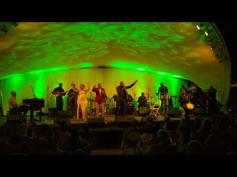 Dibo D, Paranda di Fin di Aña 2016 13, #Curaçao