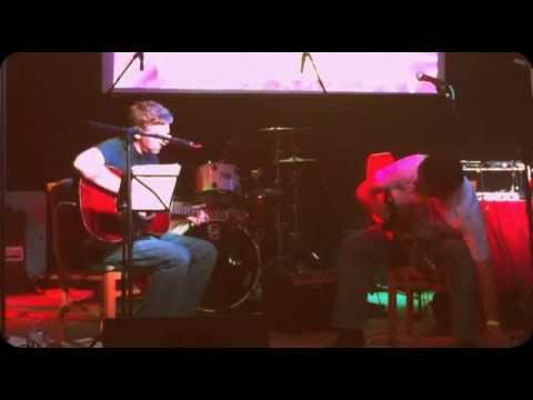 Nathan Strange & Steve Riggs - Live at Diamond Pub Concert Hall