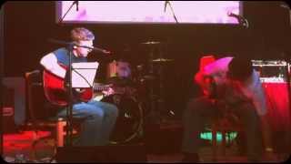 Nathan Strange & Steve Riggs - Live at Diamond Pub Concert Hall