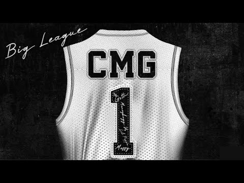 Yo Gotti, Moneybagg Yo, Lil Poppa & Mozzy - Big League [Official Lyrics]