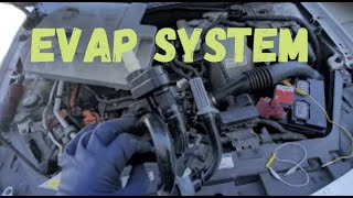 2010 ford fusion hybrid p2450