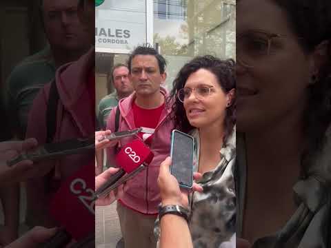 Trabajadores municipales de Etruria podrán afiliarse a ATE