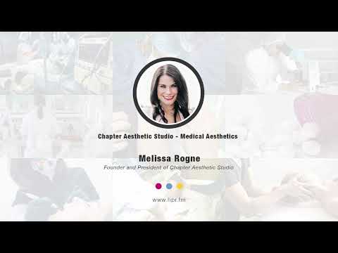 Chapter Aesthetic Studio - Medical Aesthetics