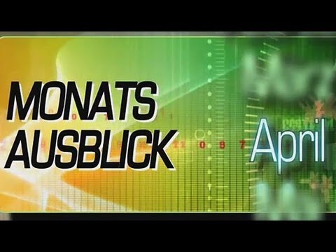 PC-Spiele im April - Releases 04/12 in der Monats-Vorschau