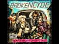 Brokencyde Booty Call (ft E 40) [New Album]