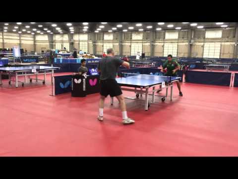 Janusz Franeczek (2187) vs Milton Garcia (2463) - Open Tiered RR Group