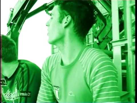 Brzi vlak - Zijat sost tancat i pit