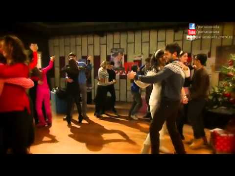 Sneak Peek  Dima   LaLa Band    It's the Most Wonderful Time of the