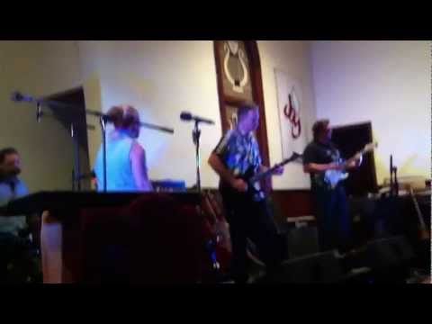 Pure Fusion Dallas EC Oregon 1-26-13