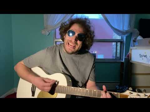 Guns Of Carolina - Matthew Good