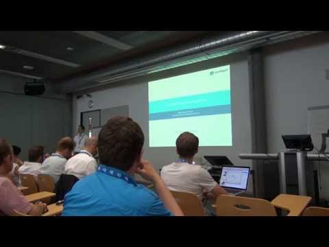 SDS|2015: Bernhard Bicher & Noah Bieler on Automated Data Curation at Scale