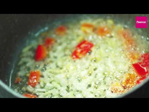 Силиконовый половник AQUARELLE