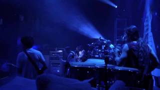 Slightly Stoopid - Leaving on a Jet Plane LIVE