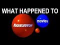 Nickelodeon Movies History Downfall What Happened To The Kid S Studio