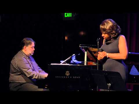 Autumn Leaves - Gail Pettis at Dimitriou's Jazz Alley, April 2011