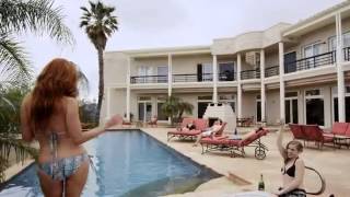 Theory of a Deadman - Hurricane