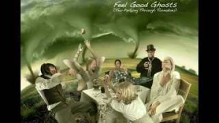 cloud cult - lucky day