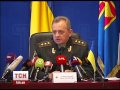 Генштаб Украины: не ведется боевых действий с российской армией 