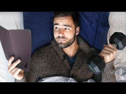 The One Hour Morning Routine