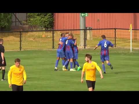 Decarrey Sheriff - Striker/Centre Forward - Highlights 2018-19 - Colchester United