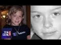 Brave sister of kidnapped girl helps track down killer
