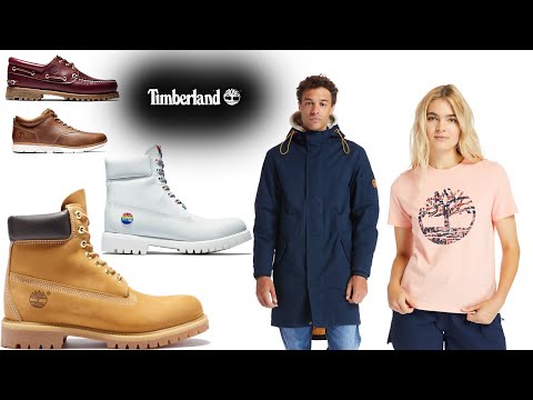 descuento timberland