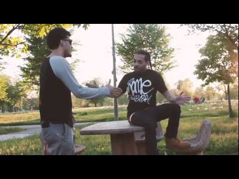 NinO XtendO X ReZ  - “LivinG”.  (Official Music Video)