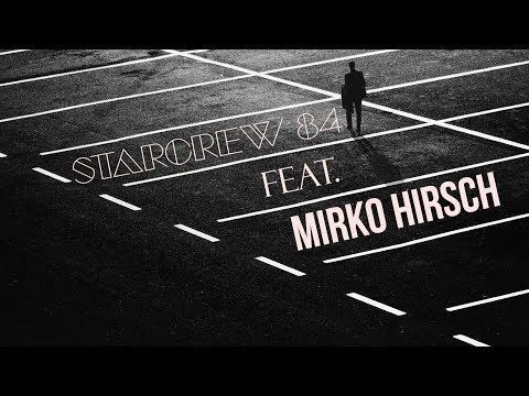 Starcrew 84 feat. Mirko Hirsch - Alone ( The Short Dream Edition ) Dream Italo Disco 2019