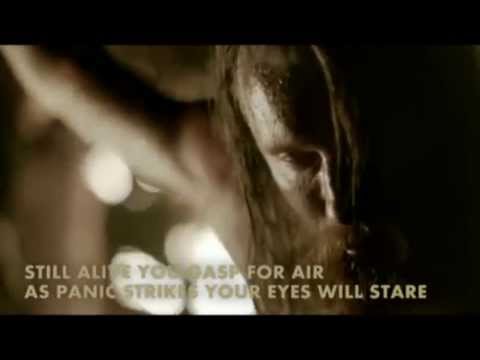 Amon Amarth - Blood Eagle