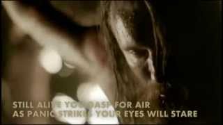 Blood Eagle Music Video