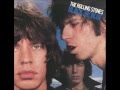 The Rolling Stones | Memory Motel | Black and Blue