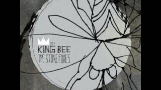 The Stone Foxes - I&#39;m A King Bee (Official Audio)