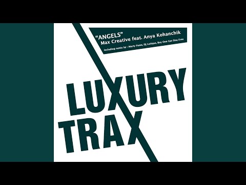 Angels (Extended Mix)