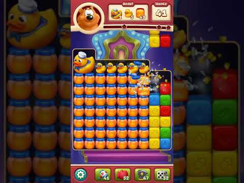 Toon Blast 2469 ??!! 🌛 🌞 🌜