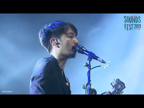 FIERSA BESARI - GARIS TERDEPAN LIVE AT SOUNDSFEST 2019
