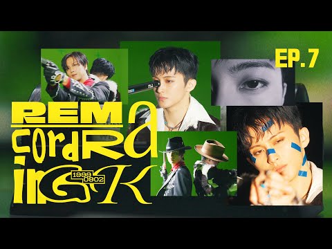 +82 Pressin' [3] | REcording MARK EP.7